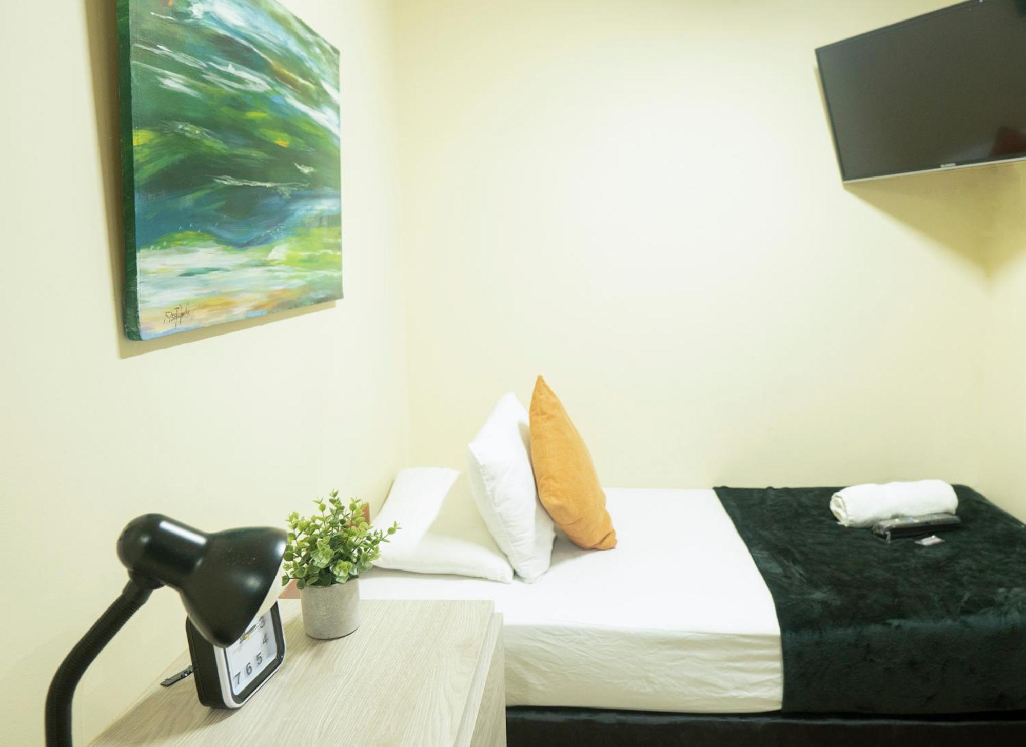 Buntes House-Casa Hotel Laureles-Estadio Меделин Екстериор снимка